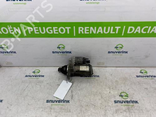 Used Starter SEAT IBIZA V (KJ1, KJG) 1.0 TSI (95 hp) 18325802