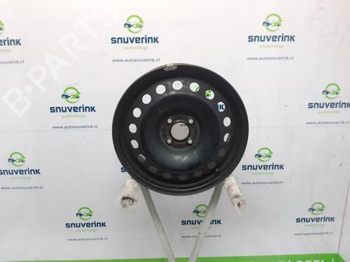 Used Rim RENAULT MEGANE II Coupé-Cabriolet (EM0/1_) 1.6 (113 hp) 11760610