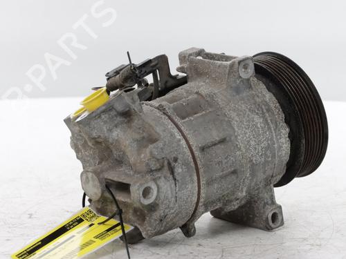 AC compressor RENAULT KADJAR (HA_, HL_) 1.3 TCe 140 (HLNB, HLN1) | BP34563034M34  - Image 5