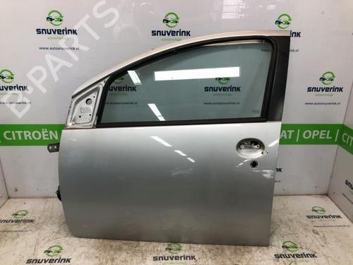 left-front-door-toyota-aygo-_b1_-2005-2006-2007-2008-2009-2010-2011-2012-2013-2014-40581860 main image