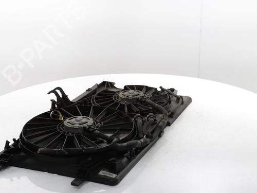 Elektronisk modul OPEL MOVANO B Platform/Chassis (X62) 2.3 CDTI FWD (EV, HV, UV) | BP29640611M83 