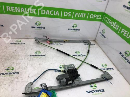 Used Front left window mechanism Front left window mechanism 18691685 18691685