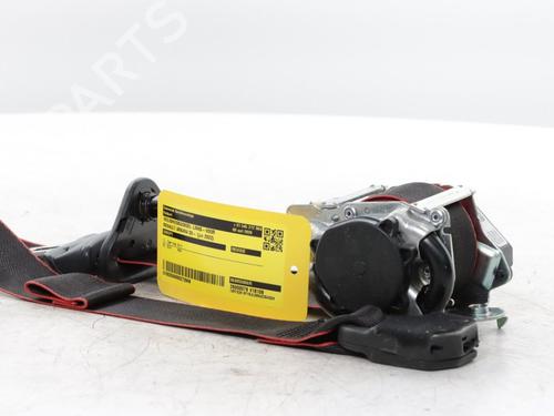 Front left seatbelt RENAULT ARKANA I (LCM_, LDN_) 1.3 TCe 160 (LDN1) | BP34567059I26  - Image 6