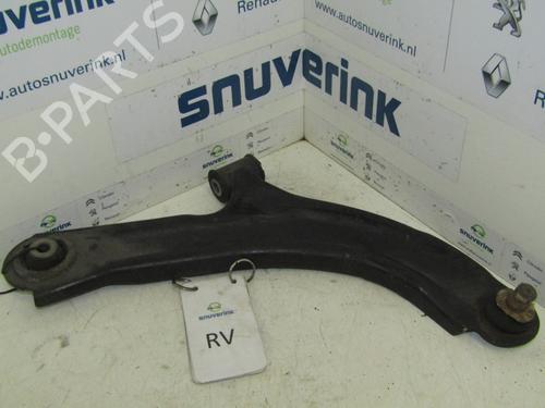 Used Left front suspension arm RENAULT CLIO III Grandtour (KR0/1_) 1.2 16V (KR0P) (101 hp) 21111250