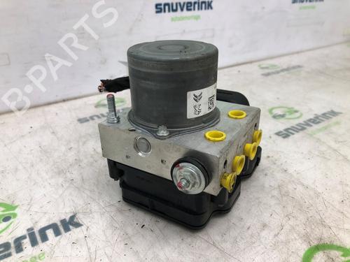 ABS pump TOYOTA PROACE Van (MDZ_) 1.5 D4d (MDZ8) | BP24647264M43 