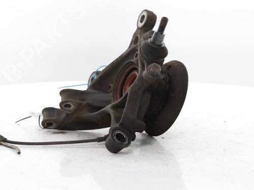 Left front steering knuckle VW CRAFTER Van (SY_, SX_) 2.0 TDI FWD (SYB, SYC, SYD) | BP39716760M25 - Image 6