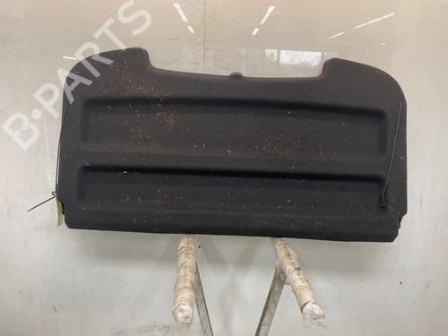 Used Rear parcel shelf Rear parcel shelf 39508382 39508382