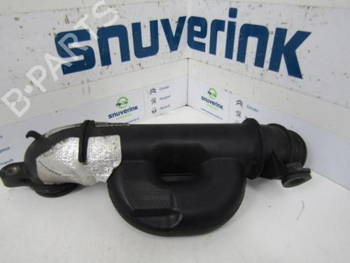Other PEUGEOT 206 Hatchback (2A/C) 1.6 HDi 110 | BP21111551O1 