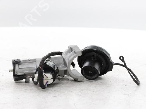 Ignition barrel FIAT DUCATO Van (250_) 140 Multijet 2,3 D | BP34567454M48  - Image 5