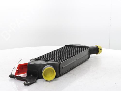 Intercooler CITROËN C-CROSSER (VU_, VV_) 2.2 HDi | BP33874305M30 - Image 4