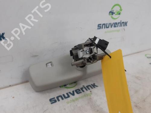 Rear mirror RENAULT CAPTUR I (J5_, H5_) 0.9 TCe 90 | BP40582285I6 - Image 5