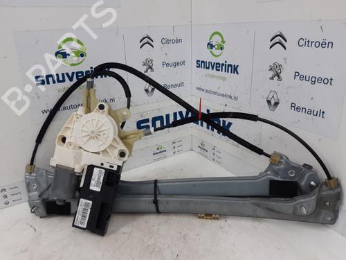front-right-window-mechanism-renault-laguna-iii-bt01-20-16v-bt05-bt0f-bt0w-807000002r-807300002r-2007-2008-2009-2010-2011-2012-2013-2014-2015-21111775 main image