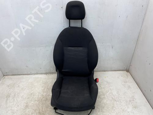 Used Right front seat PEUGEOT 208 I (CA_, CC_) 1.0 VTi (68 hp) 31627909