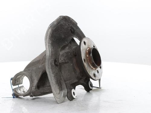 Left front steering knuckle BMW 1 (F40) 118 i | BP39267715M25  - Image 9