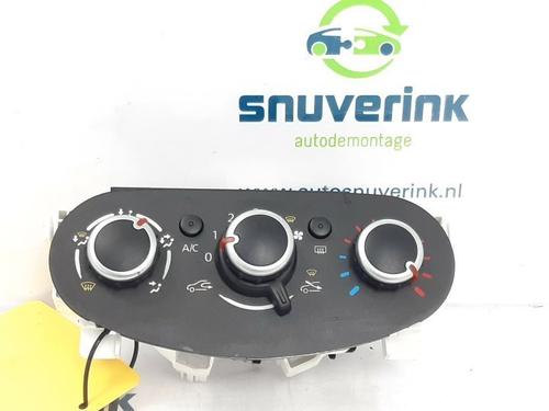 Used Climate control RENAULT TWINGO III (BCM_, BCA_) 1.0 SCe 70 (71 hp) 13325217