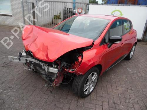 Subframe RENAULT CLIO IV (BH_) 0.9 TCe 90 (BHNF, BHMA, BHMH, BHJK, BHJR) | BP40561758M9 - Image 2
