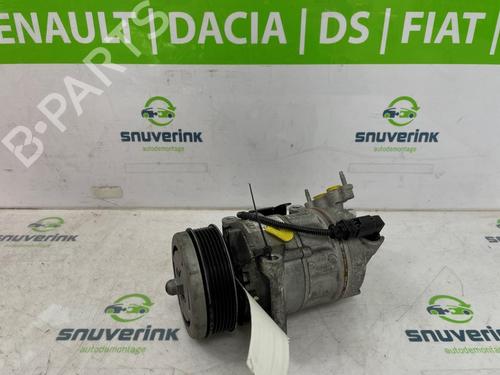 Used AC compressor AC compressor 25449898 25449898