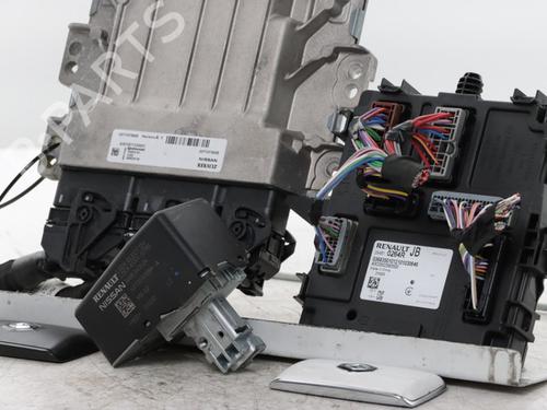 Engine control unit (ECU) RENAULT ARKANA I (LCM_, LDN_) 1.3 TCe 140 (LDN0) | BP34565226M57 - Image 2