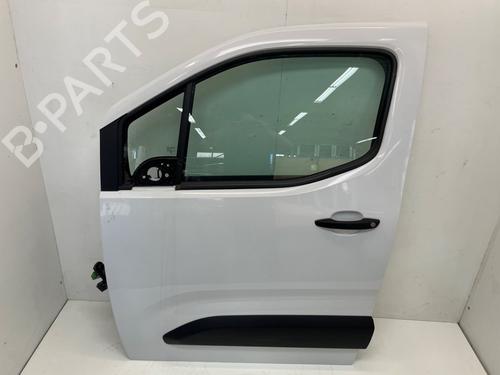 Used Left front door OPEL COMBO Box Body/MPV (K9) 1.5 D (102 hp) 27688303