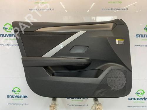 Used Front left panel Front left panel OPEL ASTRA L (OV5) 1.6 Plug-In-Hybrid (F3DGXT) (181 hp) 40583518 40583518