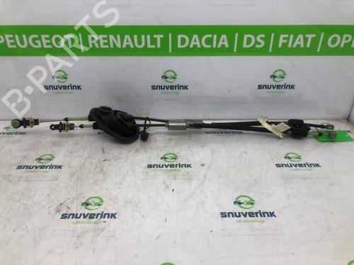 Kabel OPEL CORSA F (P2JO) 1.2 (68) (75 hp) 18413811