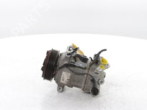 Used AC compressor RENAULT CAPTUR II (HF_) TCe 140 (HFN0) (140 hp) 30186487