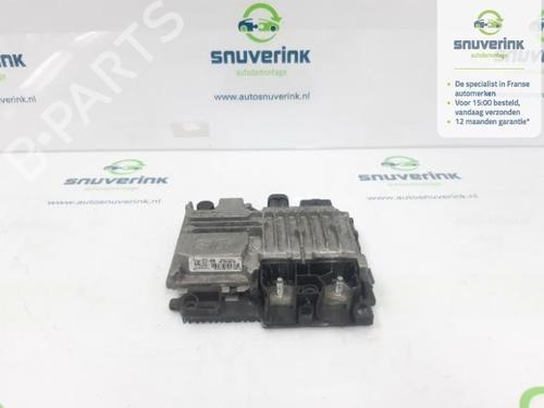 Used Start/Stop ECU Start/Stop ECU PEUGEOT 208 I (CA_, CC_) 1.2 THP 110 (110 hp) 40580095 40580095