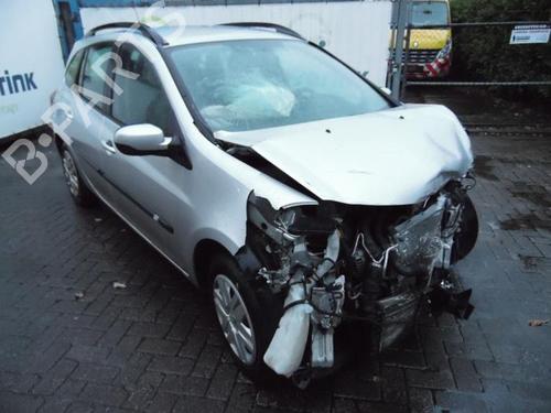 Engine control unit (ECU) RENAULT CLIO III Grandtour (KR0/1_) 1.5 dCi (KR0G) | BP40574220M57  - Image 6