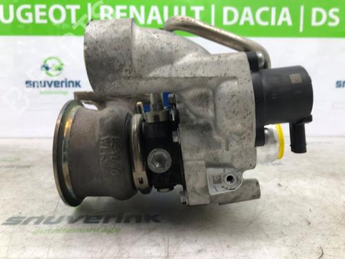 Turbocharger/Supercharger PEUGEOT 208 II (UB_, UP_, UW_, UJ_) 1.2 PureTech 100 | BP20214063M71 