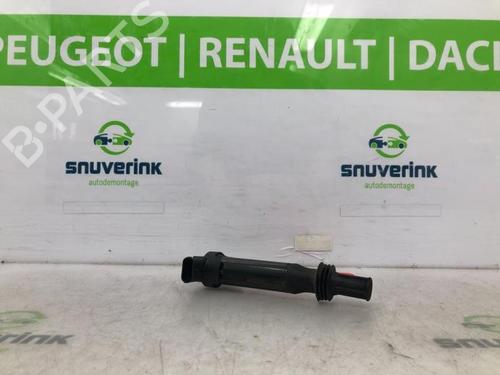 Used Ignition coil Ignition coil CITROËN C4 Picasso II 1.2 THP 130 (130 hp) 40575159 40575159