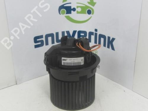 Used Heater blower motor RENAULT CLIO IV (BH_) 1.5 dCi 90 (90 hp) 10795057