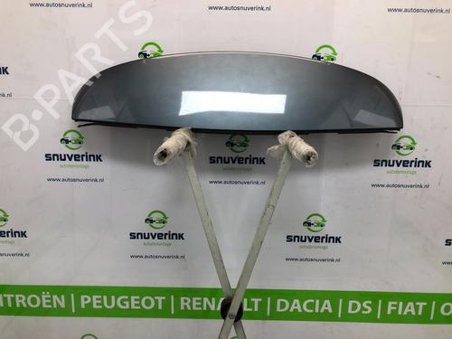 Used Rear spoiler CITROËN C4 Grand Picasso I (UA_) 1.6 VTi 120 (120 hp) 17328509
