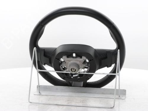 Steering wheel RENAULT CAPTUR II (HF_) TCe 160 (HFN1) | BP33697078C49  - Image 6