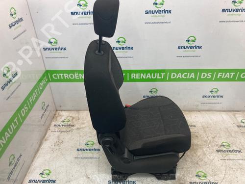 Right front seat PEUGEOT PARTNER Tepee 1.2 THP | BP21112451C16 