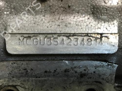 Engine PEUGEOT 2008 I (CU_) 1.6 VTi | BP40586868M1 - Image 10