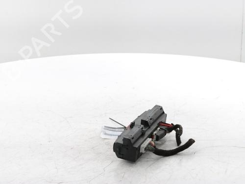 Warning switch PEUGEOT BOXER Van (244) 2.8 HDi | BP29640440I22 