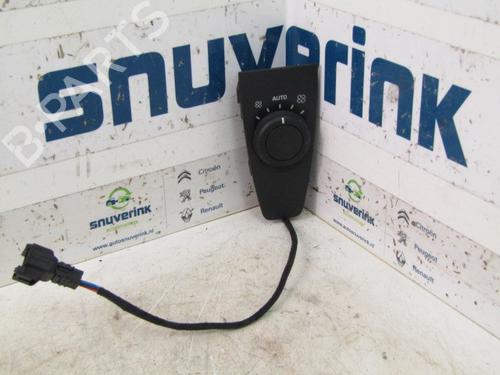 Used Climate control CITROËN C4 Picasso I MPV (UD_) 1.6 VTi 120 (120 hp) 17190968