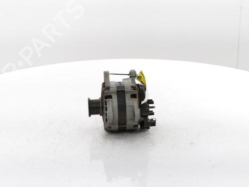 Alternator RENAULT KADJAR (HA_, HL_) 1.2 TCe 130 (HLMR) | BP29241405M7 - Image 3