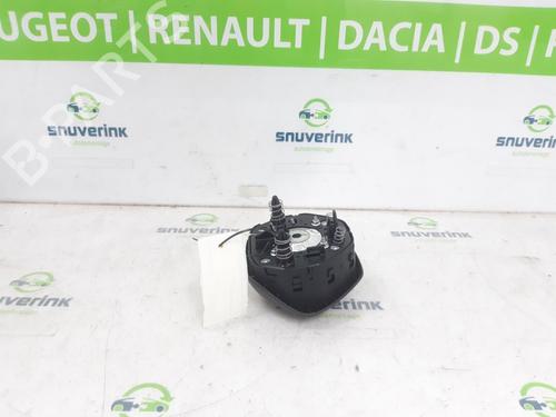 Driver airbag RENAULT CLIO V (B7_) 1.0 TCe 100 (B7MT) | BP30812521C9