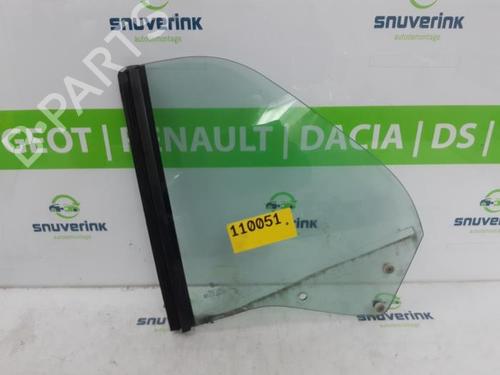 Used Rear left door window Rear left door window PEUGEOT 306 Convertible (7D, N3, N5) 2.0 16V (132 hp) 40574344 40574344