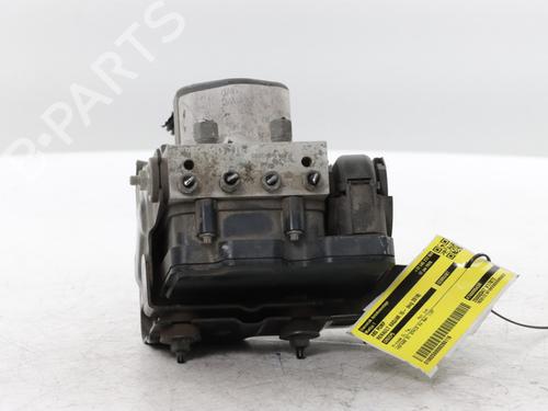 ABS Bremseaggregat RENAULT KADJAR (HA_, HL_) 1.2 TCe 130 (HLMR) (130 hp) 32124481