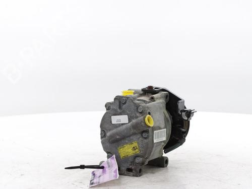 Airco pomp FIAT 500 (312_) 0.9 (312AXG1A, 312.AXG11) (86 hp) 30758794