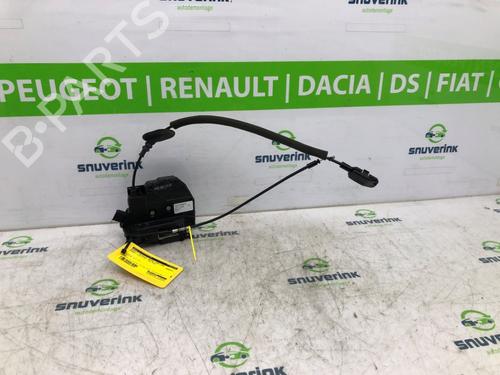 Used Front left lock RENAULT CLIO IV (BH_) 0.9 TCe 90 (BHNF, BHMA, BHMH, BHJK, BHJR) (90 hp) 17190585