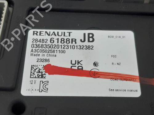 Engine control unit (ECU) RENAULT TRAFIC III Van (FG_) 2.0 dCi 170 (FGMM, FGMV) | BP26238447M57 