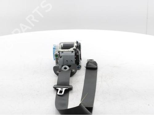 Front left seatbelt RENAULT KADJAR (HA_, HL_) 1.2 TCe 130 (HLMR) | BP40552045I26 - Image 3