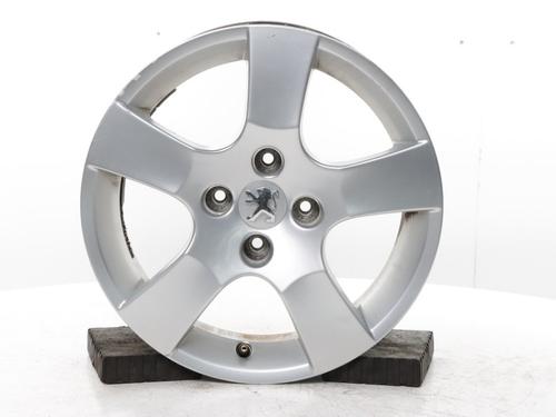 Fælk Fælk PEUGEOT 207 (WA_, WC_) 1.6 16V VTi (120 hp) 33813852 33813852