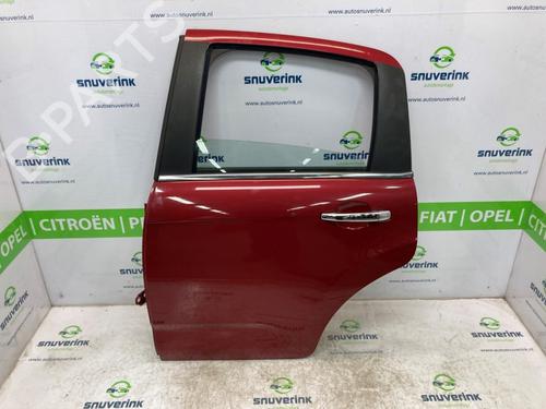 Used Left rear door CITROËN C3 II (SC_) 1.2 VTi 82 (82 hp) 20158568