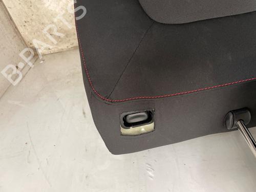 Rear seat FORD PUMA (J2K, CF7) 1.0 EcoBoost mHEV | BP37026142C17 - Image 5