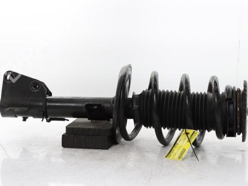 Used Left front shock absorber RENAULT MASTER III Van (FV) 2.3 dCi 165 FWD (FV0P, FV0U, FV11, FV12, FV1E) (163 hp) 31592280