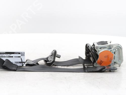 Front right seatbelt PEUGEOT EXPERT Van (V_) 2.0 BlueHDi 120 | BP35991915I25 - Image 5